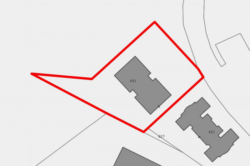 terreno edificabile in vendita a Schio