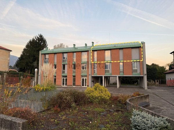 appartamento in vendita a Schio