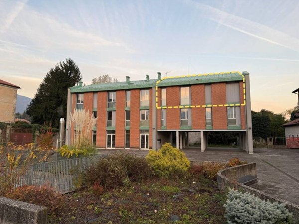 appartamento in vendita a Schio