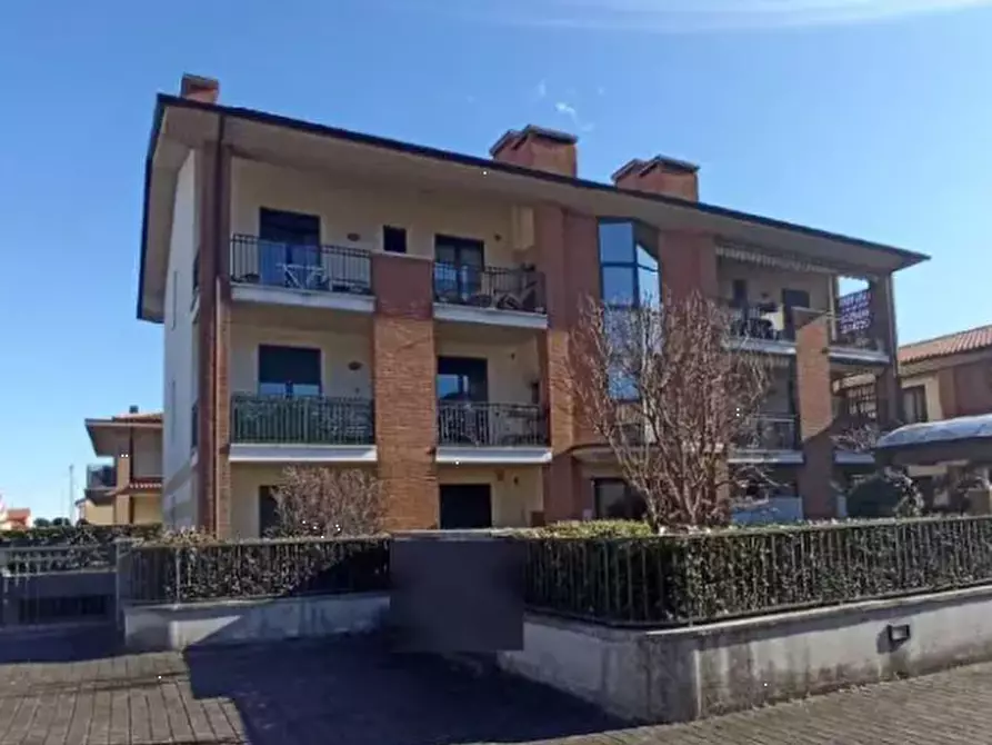 appartamento in vendita a Schio