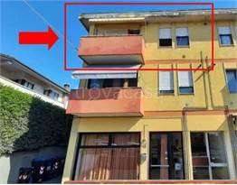 appartamento in vendita a Schio