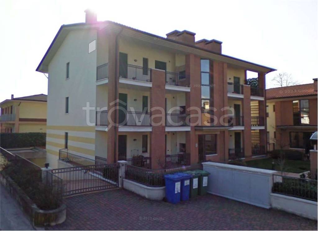 appartamento in vendita a Schio