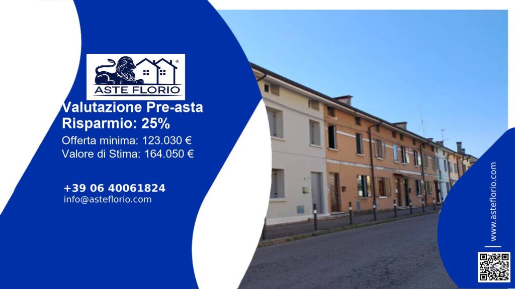 appartamento in vendita a Schio