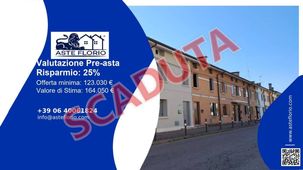 appartamento in vendita a Schio