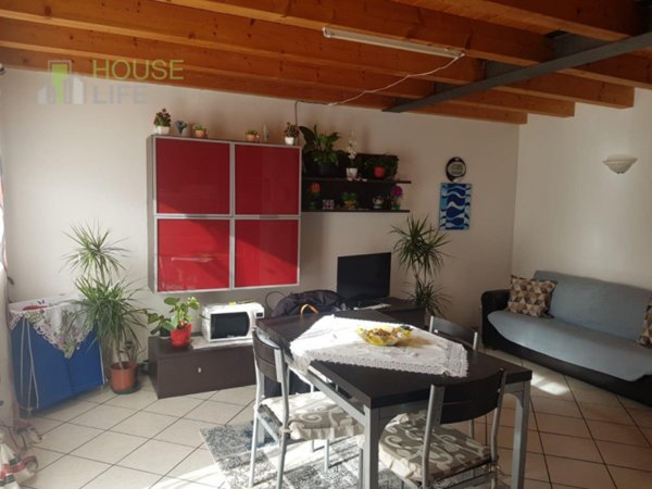 appartamento in vendita a Schio