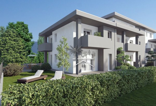appartamento in vendita a Schio