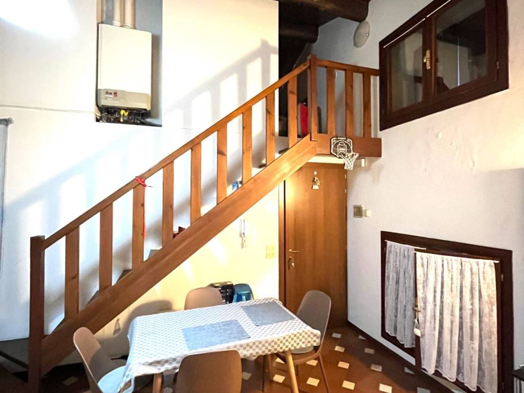 appartamento in vendita a Schio