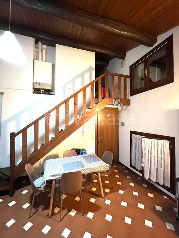 appartamento in vendita a Schio