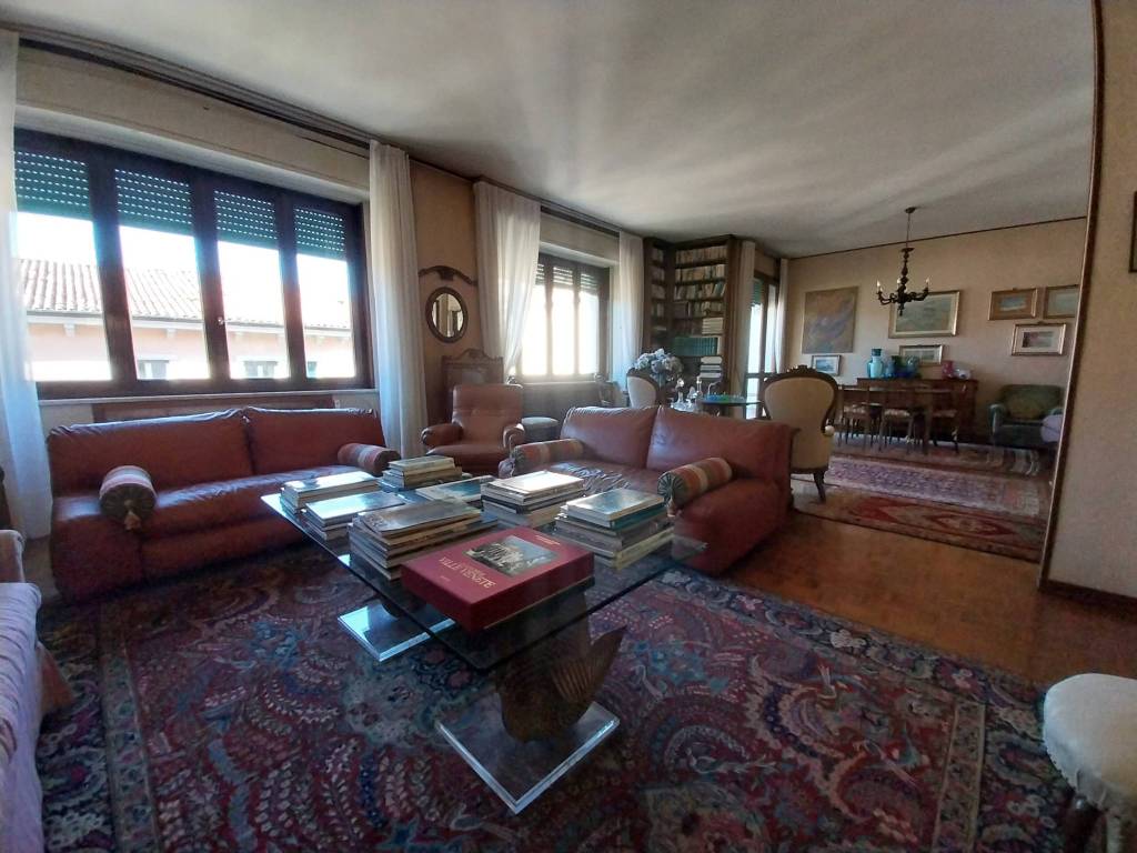 appartamento in vendita a Schio