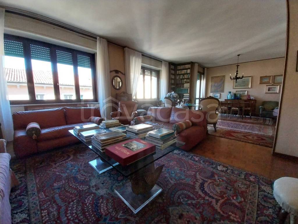 appartamento in vendita a Schio