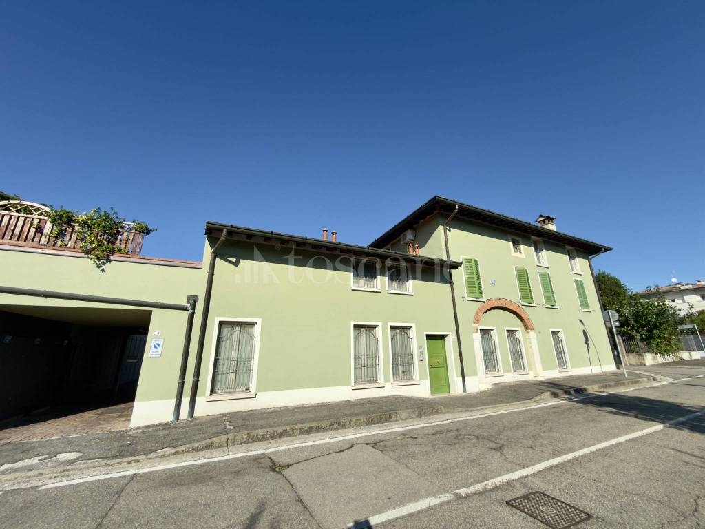 appartamento in vendita a Schio