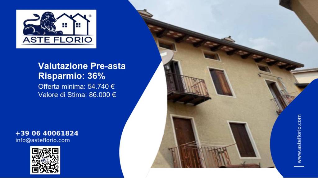 appartamento in vendita a Schio