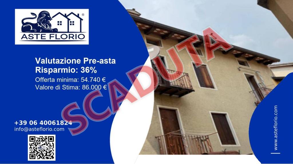 appartamento in vendita a Schio