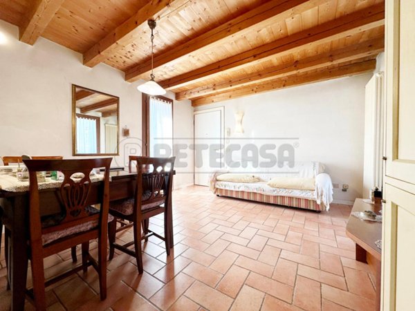 appartamento in vendita a Schio