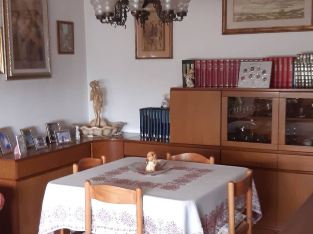 appartamento in vendita a Schio