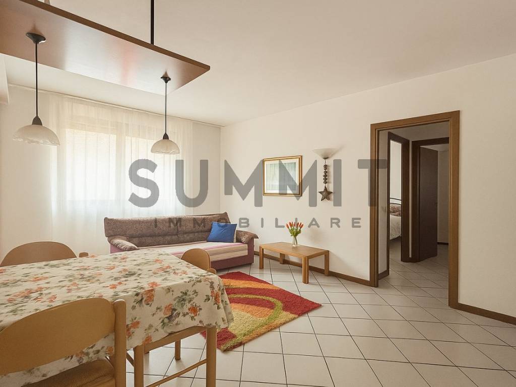 appartamento in vendita a Schio in zona Magrè