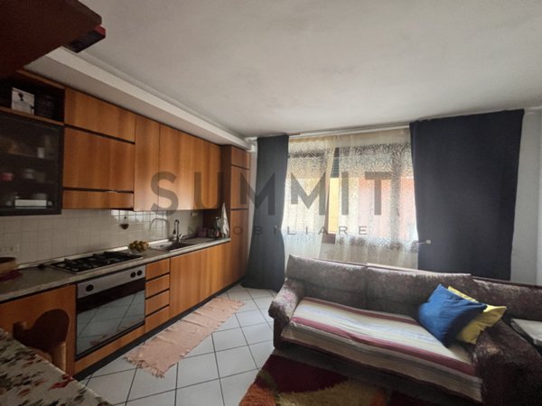 appartamento in vendita a Schio in zona Magrè