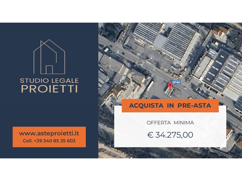 appartamento in vendita a Schio