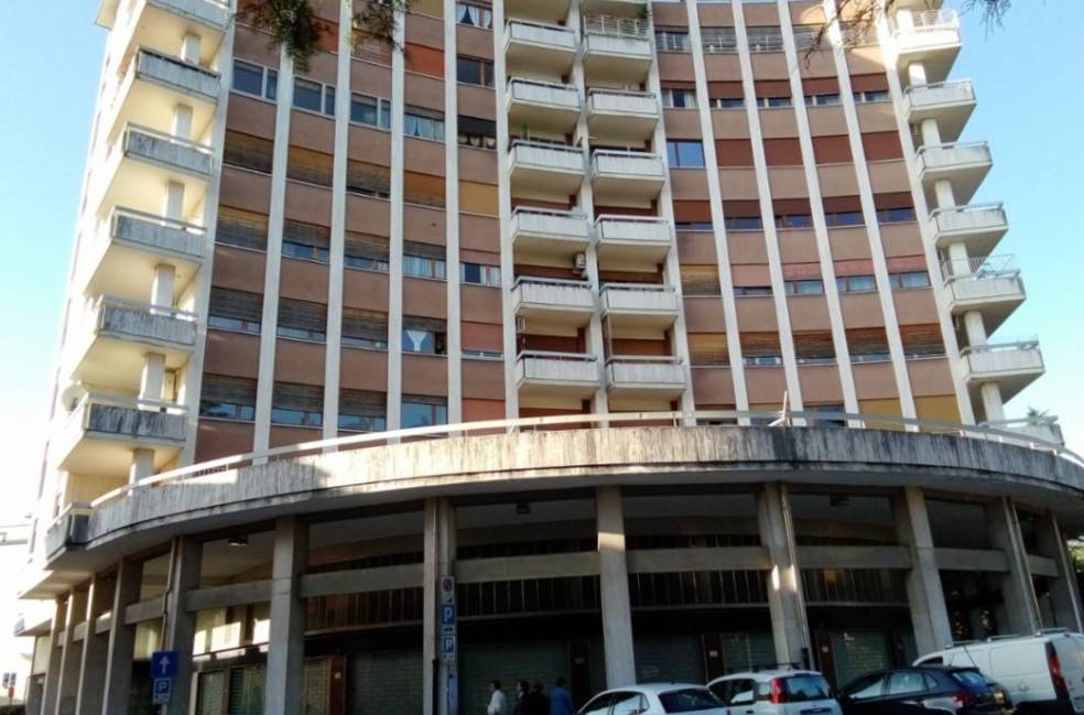 appartamento in vendita a Schio