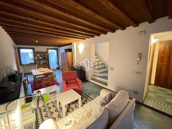 appartamento in vendita a Schio