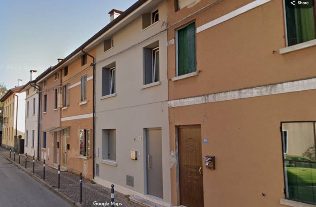 casa indipendente in vendita a Schio