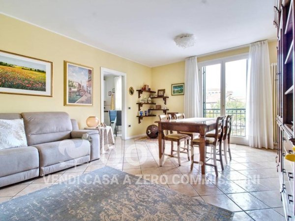 appartamento in vendita a Schio