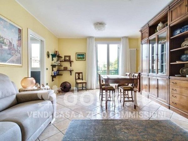 appartamento in vendita a Schio