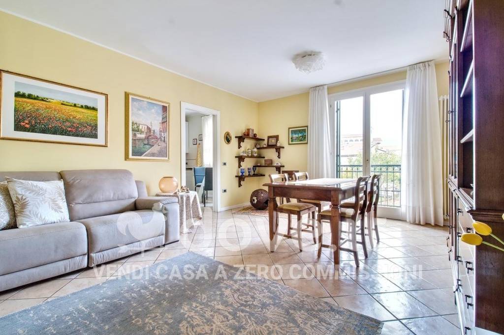 appartamento in vendita a Schio