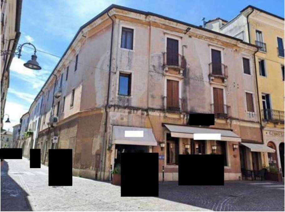 appartamento in vendita a Schio