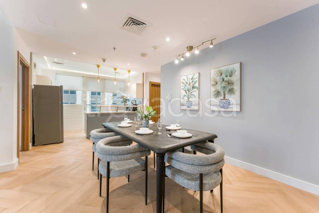 appartamento in vendita a Schio