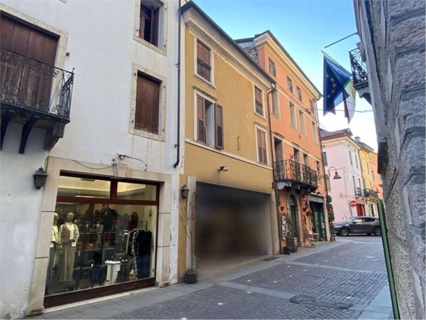 appartamento in vendita a Schio