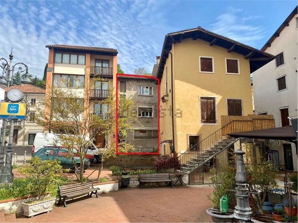 appartamento in vendita a Schio