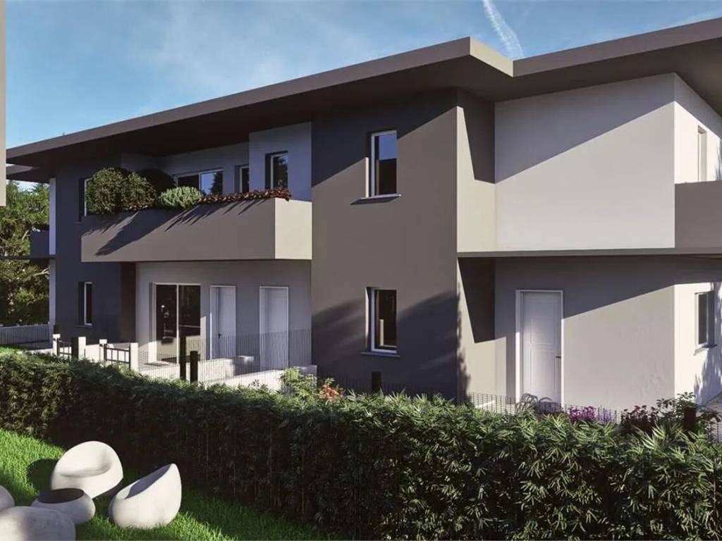 casa indipendente in vendita a Schio