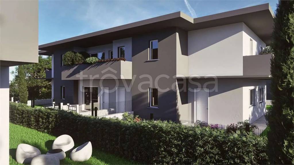 casa indipendente in vendita a Schio