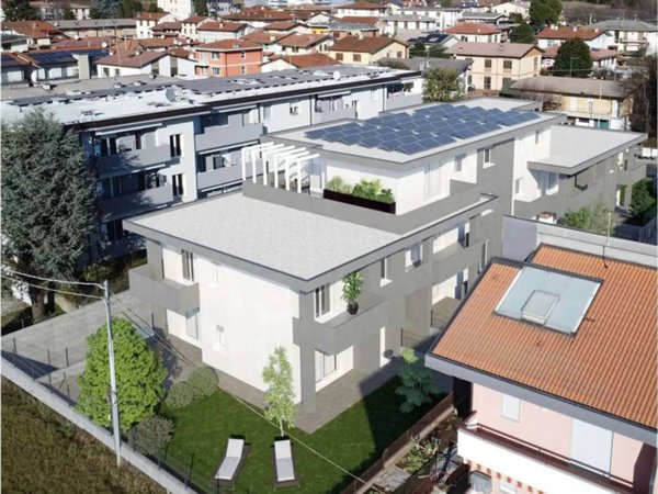 casa indipendente in vendita a Schio