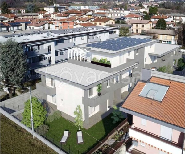 casa indipendente in vendita a Schio