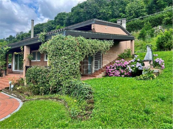 casa indipendente in vendita a Schio