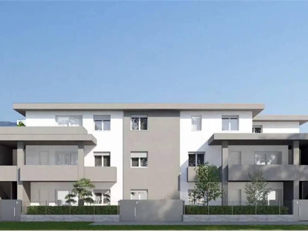appartamento in vendita a Schio
