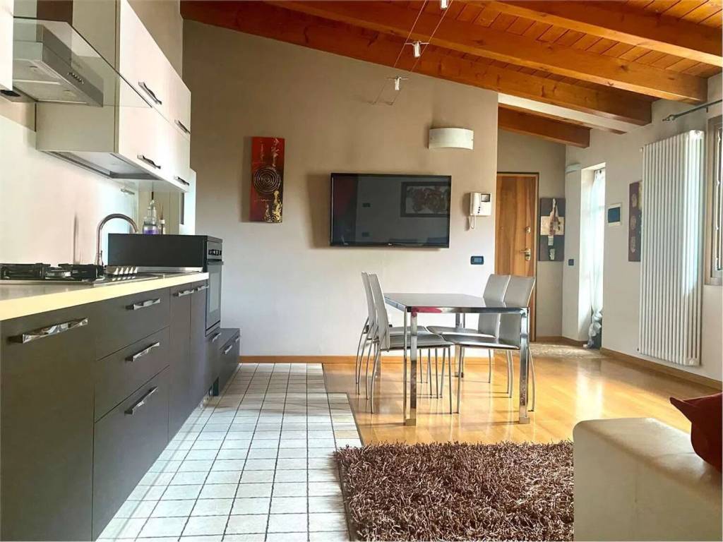 appartamento in vendita a Schio