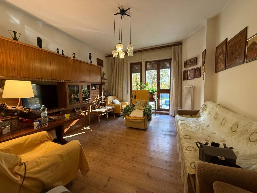 appartamento in vendita a Schio