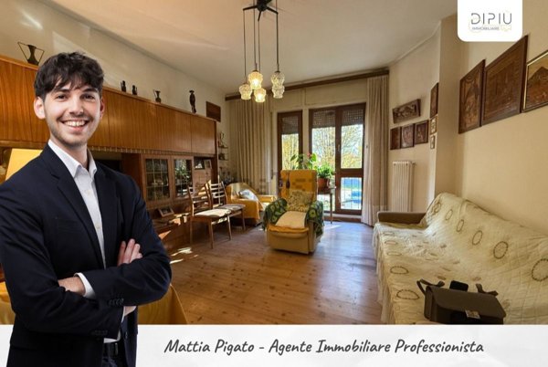 appartamento in vendita a Schio