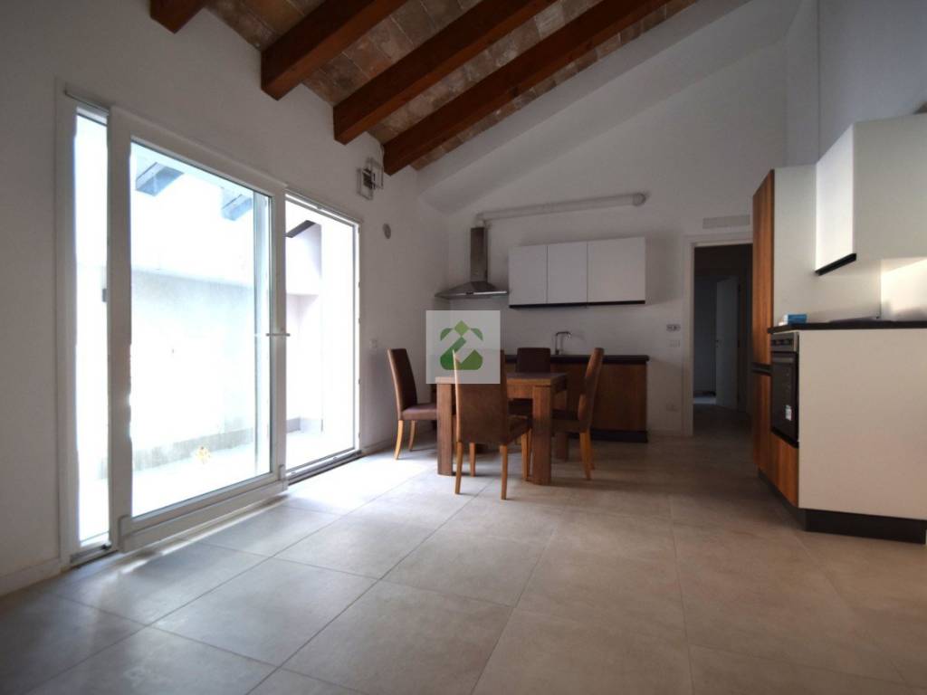 appartamento in vendita a Schio