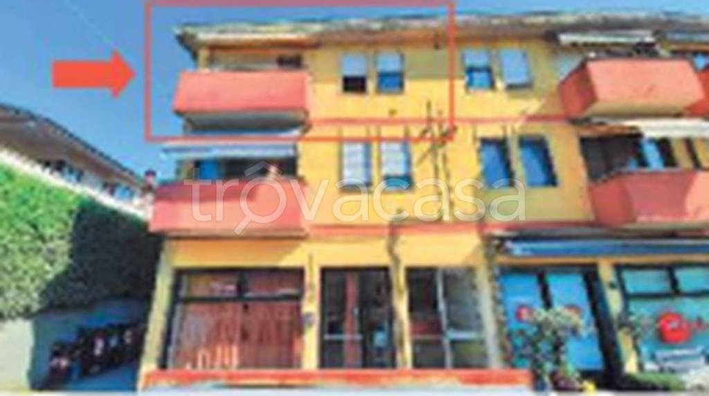 appartamento in vendita a Schio