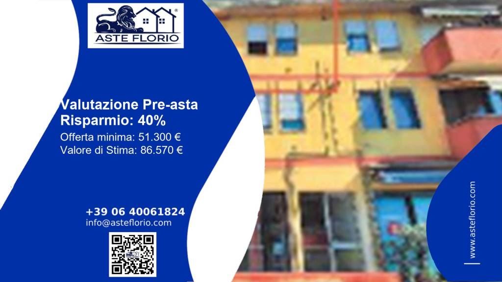 appartamento in vendita a Schio