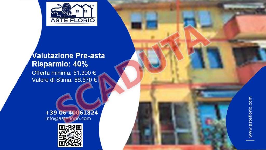 appartamento in vendita a Schio