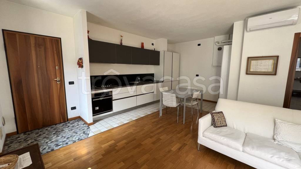 appartamento in vendita a Schio