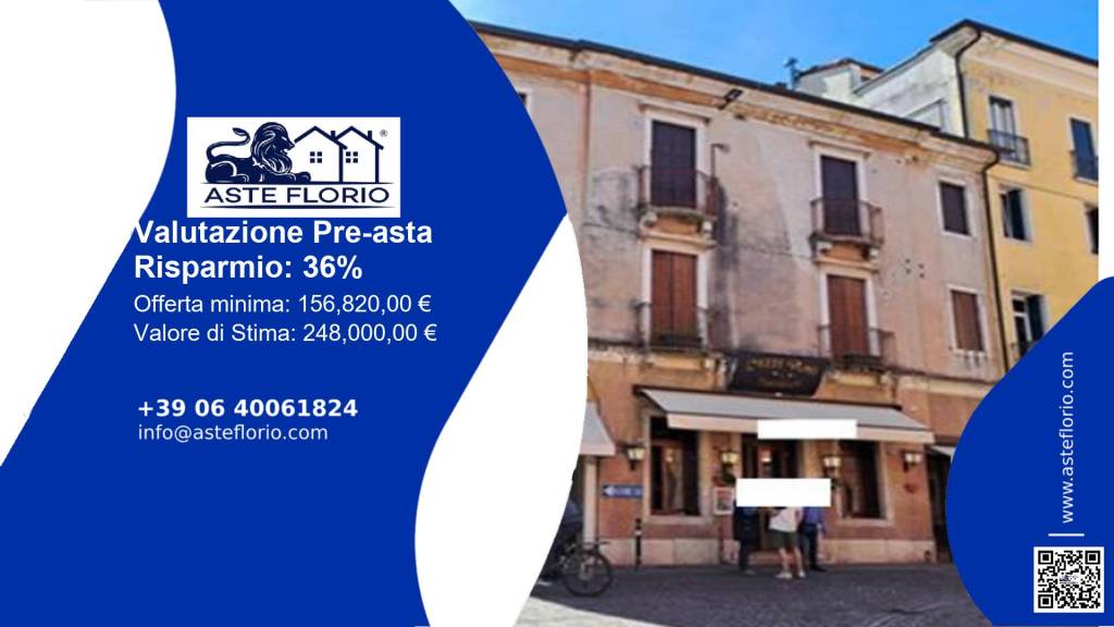 negozio in vendita a Schio