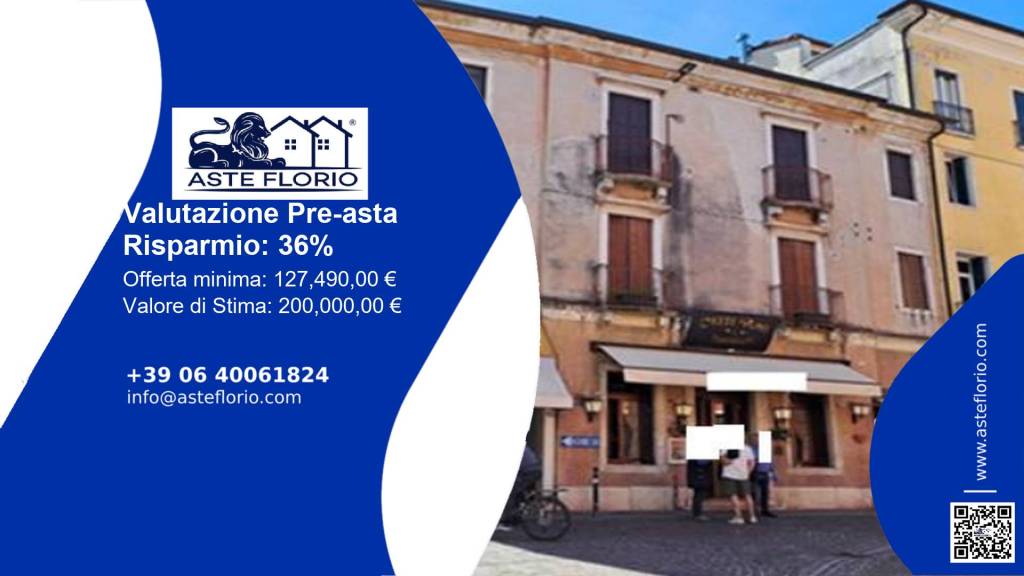 appartamento in vendita a Schio