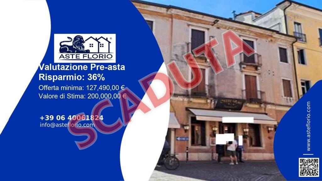 appartamento in vendita a Schio