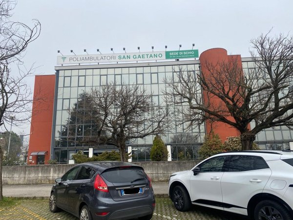 ufficio in vendita a Schio